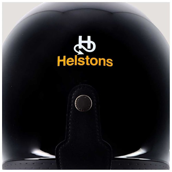 Helstons Naked åben Hjelm  M