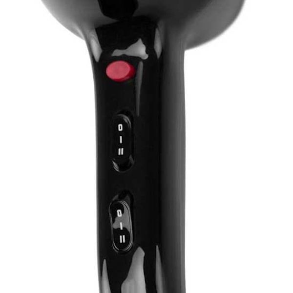Orbegozo Hårtork Se-2235 2200w Silver
