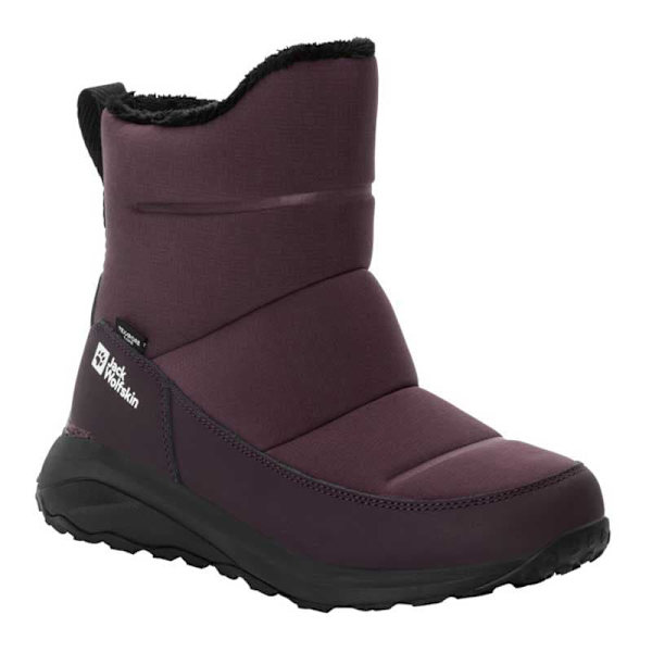 Jack Wolfskin Dromoventure Texapore Skor För Snö  EU 40 1/2 Kvinna