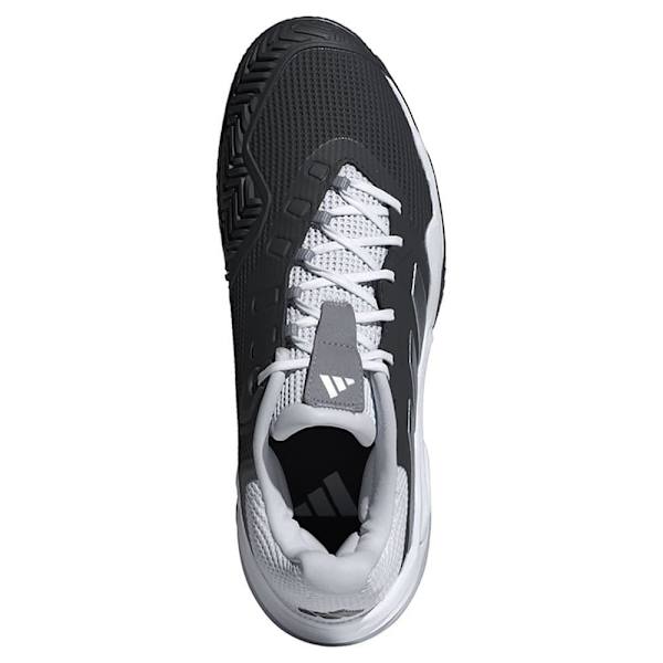 Adidas Lerskor Barricade Svart EU 42 2/3 Man