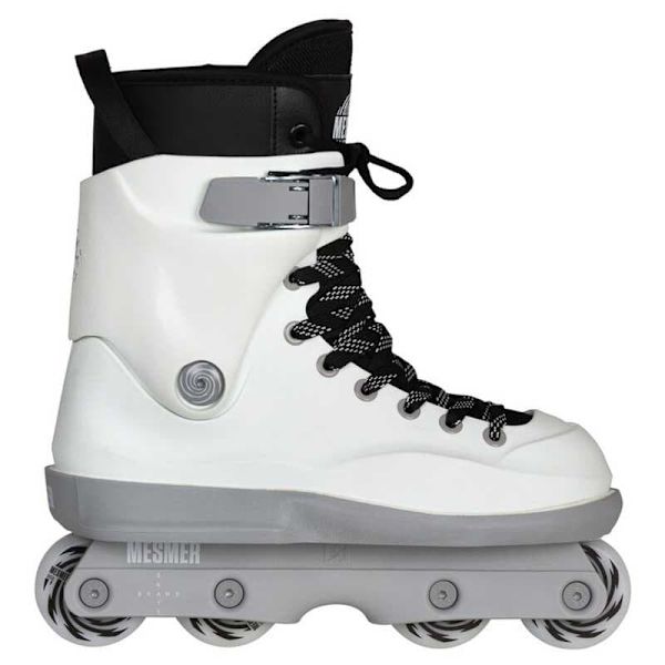 Mesmer Inline Skøjter Throne Team Hvid EU 36-37