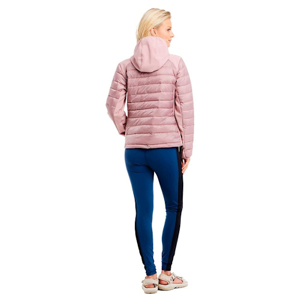 Protest Charon Dunjacka Rosa XL Kvinna