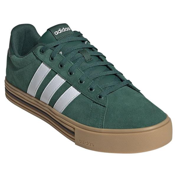 Adidas Daily 4.0 Skor Grönt EU 42 Man
