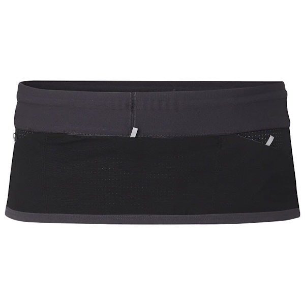 Silva Strive Loop Juoksumatto Musta S