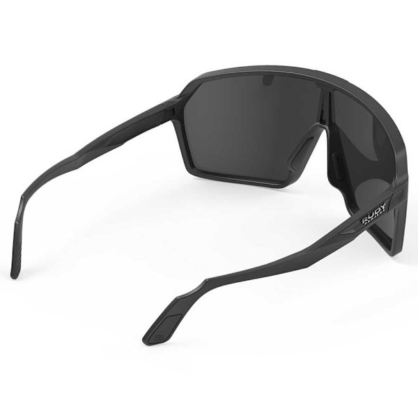 Rudy Project Aurinkolasit Spinshield Musta Rp Optics Multilaser Red/CAT3