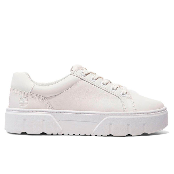 Timberland Laurel Court Sko Beige EU 37 Kvinde