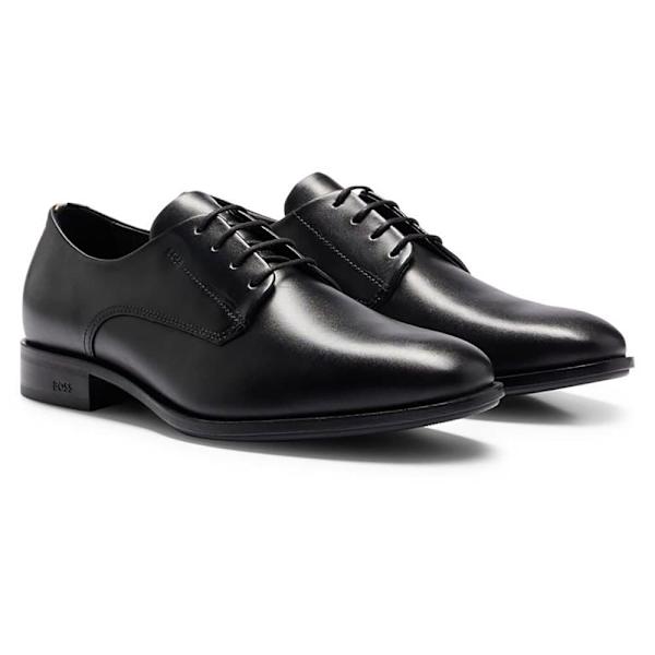 Boss Sko Colby Lt N 10251501 Sort EU 41 Mand