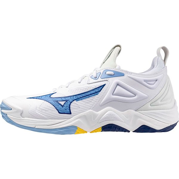 Mizuno Wave Momentum 3 Lentopallokengät  EU 40 1/2 Mies