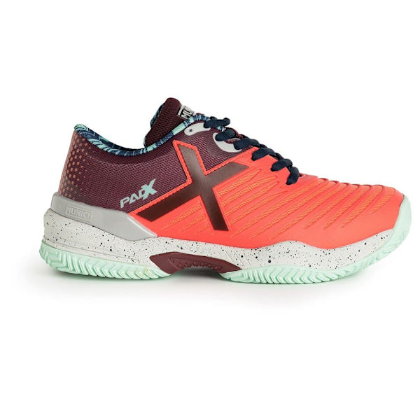 Munich Padx 39 Padel Sko Orange EU 36 Mand