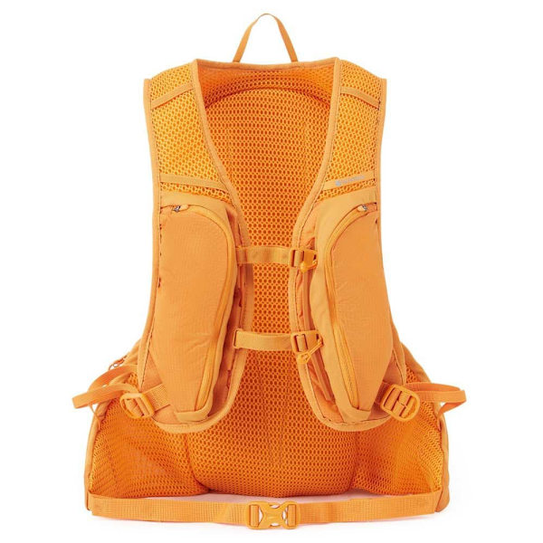 Montane Trailblazer 18l Rygsæk Orange