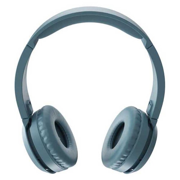 Philips Headset Tah4205 Blå