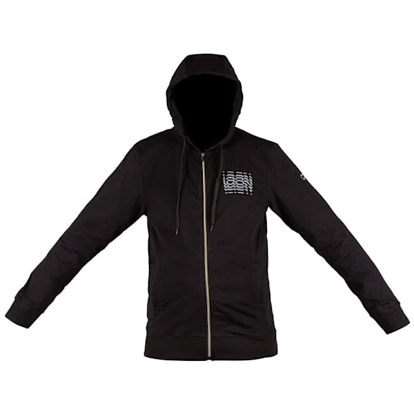 Iqon Sweatshirt Med Fuld Lynlås Explore Q Sort L Mand