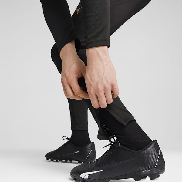 Puma Ac Milan Training Byxor  S