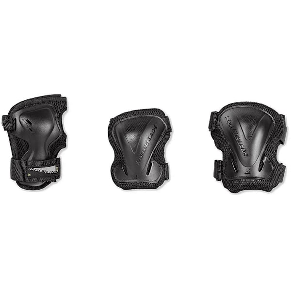 Rollerblade Pack Evo Gear 3 Svart XL
