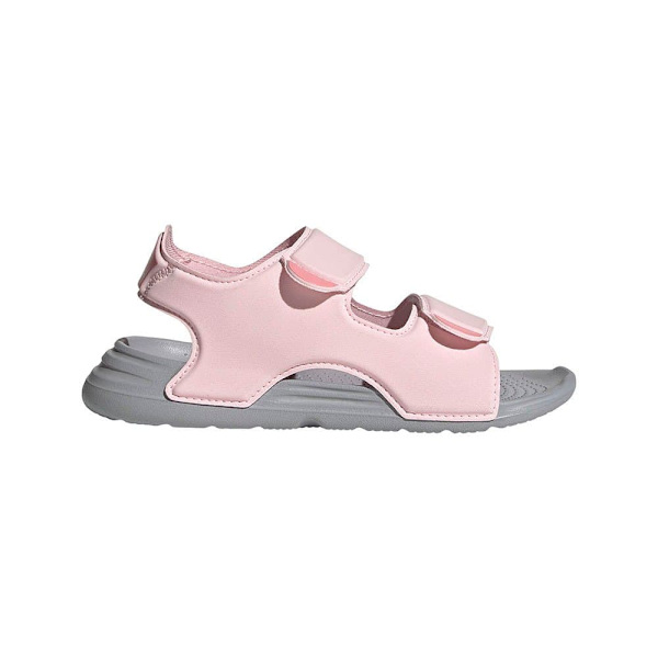 Adidas Swim C Flip-flops Rosa EU 32 Pojke
