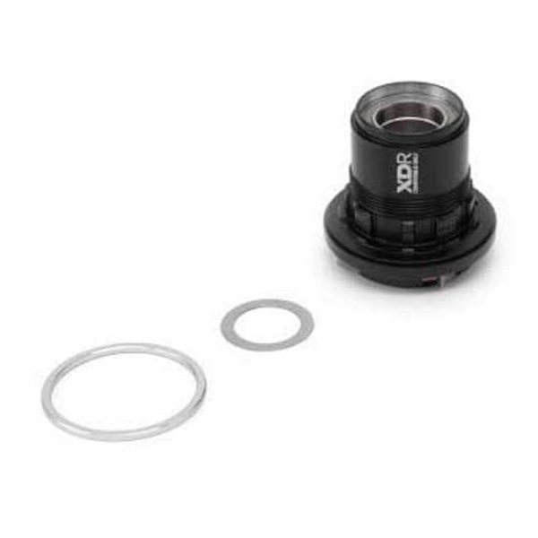 Bombtrack Bt-cb-007 Kassettnav Silver