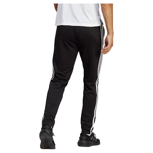 Adidas Bukser Tr-es Base 3pt Sort L Mand