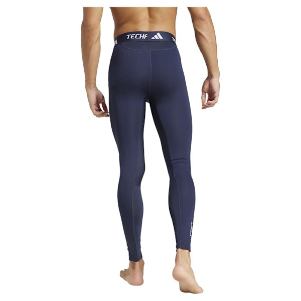 Adidas Techfit Compression Leggings  S Man
