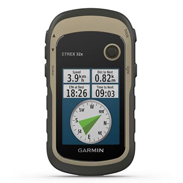 Garmin Etrex 32x Gps Beige