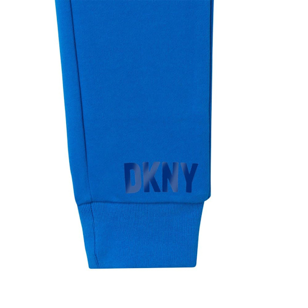 Dkny Housut D24769 Sininen 10 Years