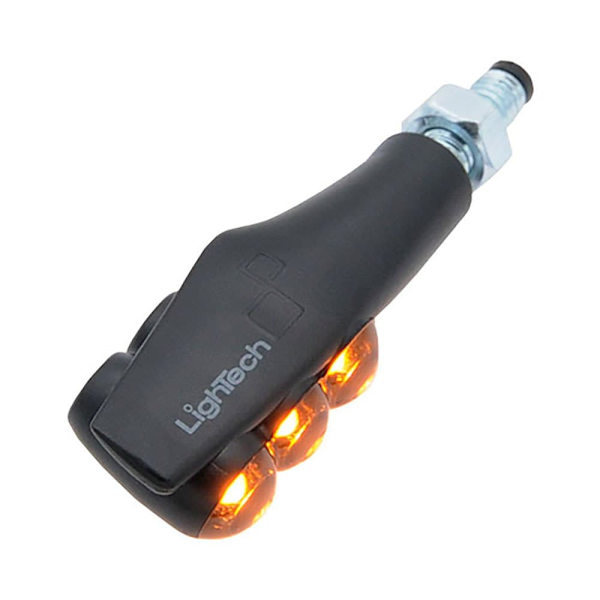Lightech Tyyppi Vilkut 929 Musta