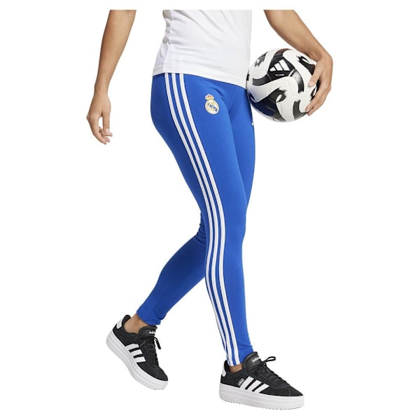 Adidas Real Madrid Leggings  S Kvinna