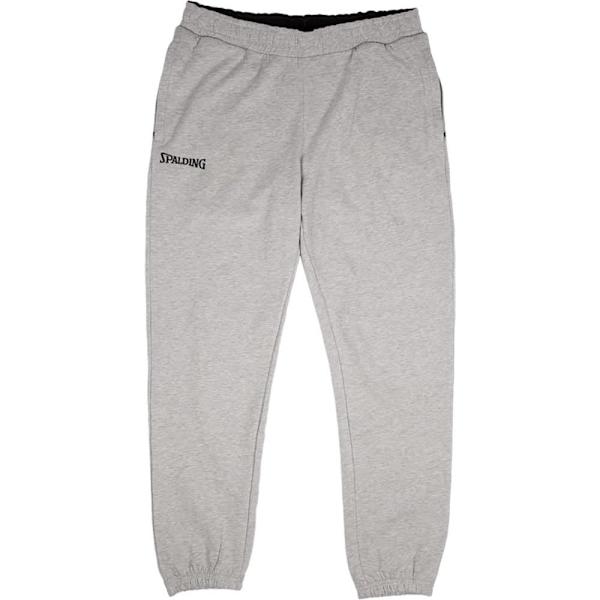 Spalding Flow Bukser Grå 128 cm Dreng