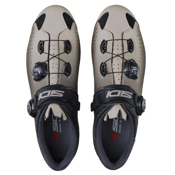 Sidi Eagle 10 Mtb-sko Grå EU 38 Mand