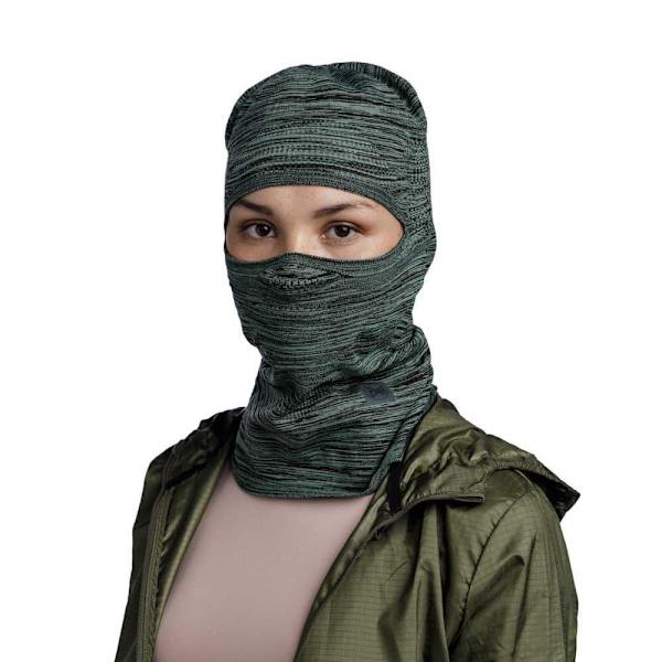 Buff ® Balaclava Dryflx® Pro Vihreä  Nainen