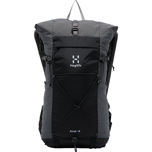 Haglofs L.i.m Airak 14l Ryggsäck Svart