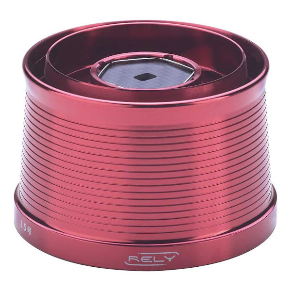 Rely Konisk Reservspole Csc Type 1.5 Rosa