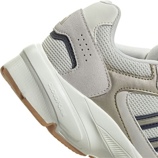 Adidas Crazychaos 2000 Lenkkarit Valkoinen EU 38 2/3 Nainen