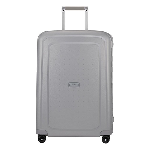 Samsonite Trolley Taske S´cure Spinner 69/25 79l Søvfarvet