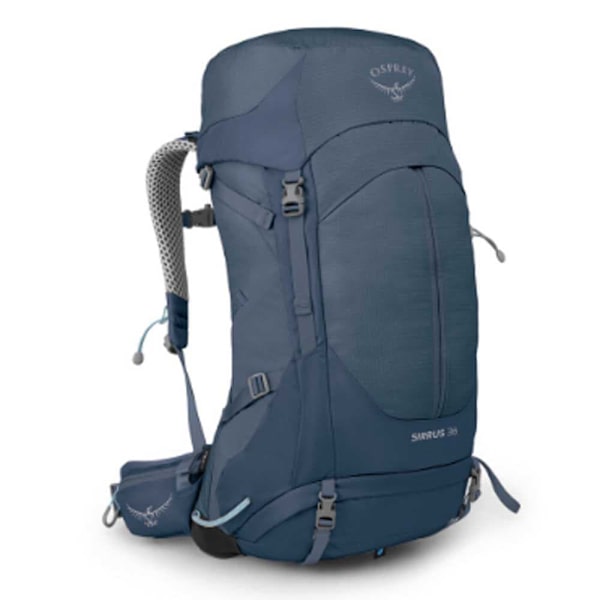 Osprey Rygsæk Sirrus 36l Blå