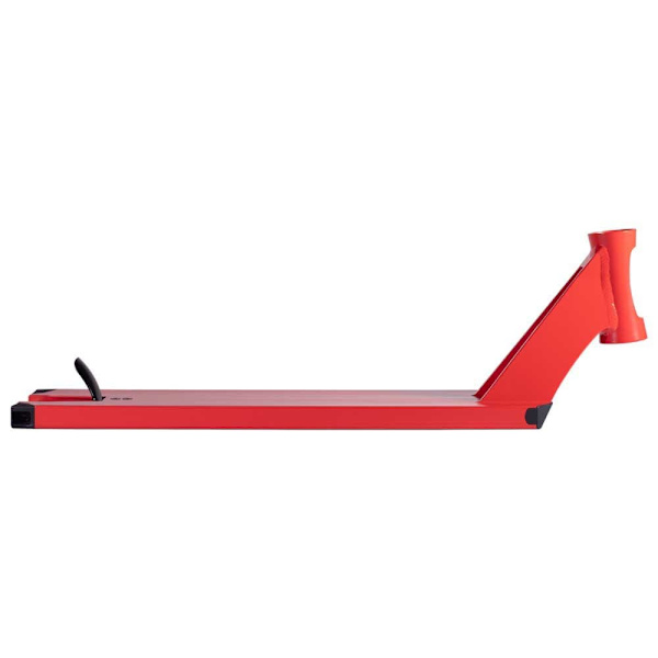 Antics Skootterin Kansi 5x19.5 Punainen