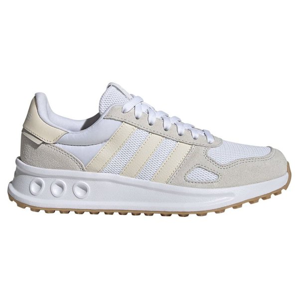 Adidas Run 84 Skor Grå EU 41 1/3 Kvinna