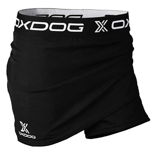 Oxdog Tiebreak Hame  XS Nainen
