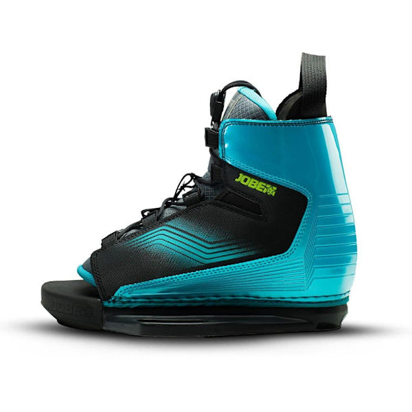 Jobe Wakeboard-bindningar Ripper Wakeboard Bindings Blå
