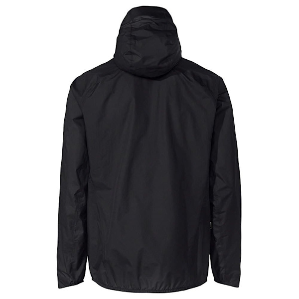 Vaude Scopi 2.5l Jakke Sort L Mand