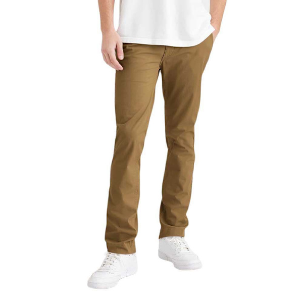 Dockers Smart 360 Flex California Byxor Brun 32 / 34 Man
