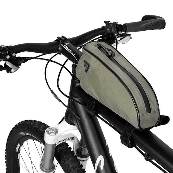 Topeak Runko Laukku Top Loader 0,75 Litraa Vihreä