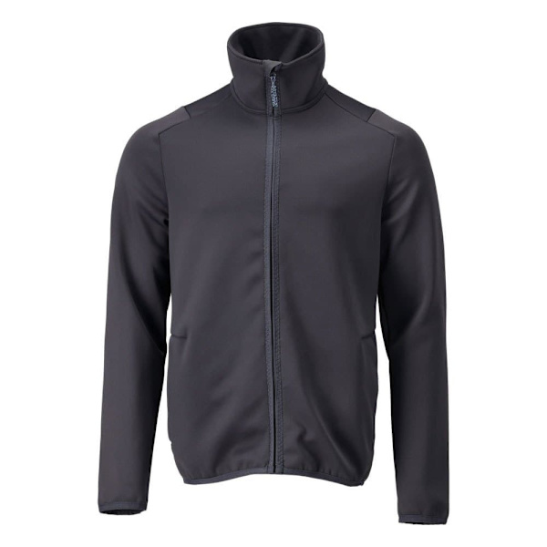 Mascot Polar Pullover Customized 22585 Grå XL