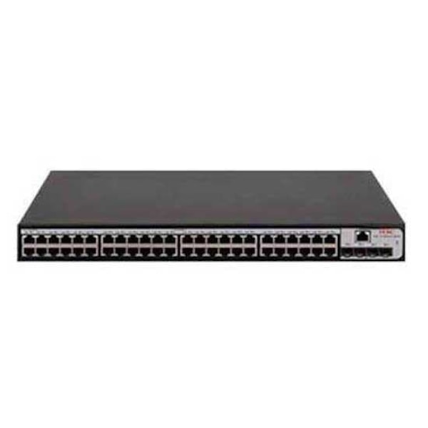H3c S1850v2-52p-ei L2 Switch