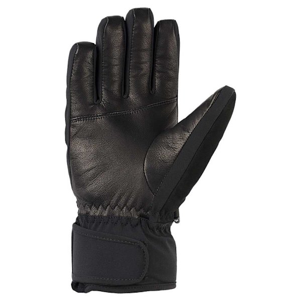 Cairn Handskar Victoriac-tex Pro Svart 7-5 Kvinna