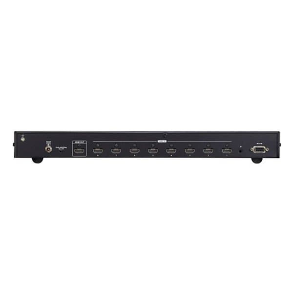 Aten Video Linjeforstærker Hdmi 4k Vs0801hb-at-g