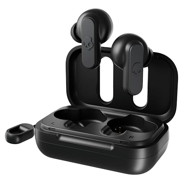Skullcandy Dime True Wireless In Ear Svart