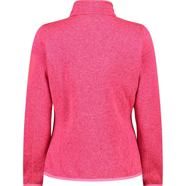 Cmp Skinna Jacket 3h14746 Rosa L Kvinna