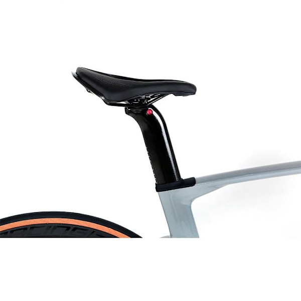 Lobito Racercykel Rv08 Restrospec 2023 Grå 54