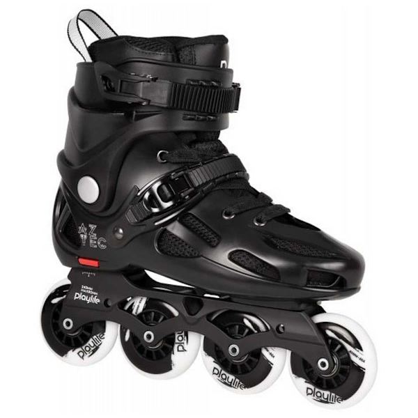 Playlife Inline Skøjter Aztec Sort EU 42-43