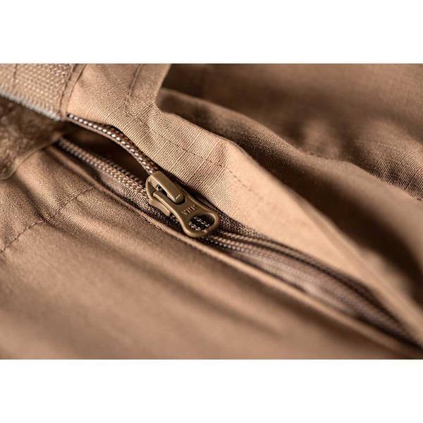 Invadergear Predator Combat Byxor Brun L Man